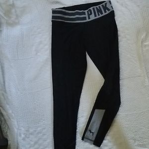 Victoria Secret Pink leggings